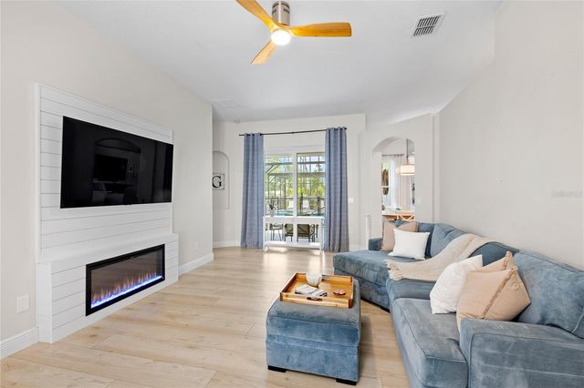 710 N HAMPTON DRIVE, Davenport, FL 33897