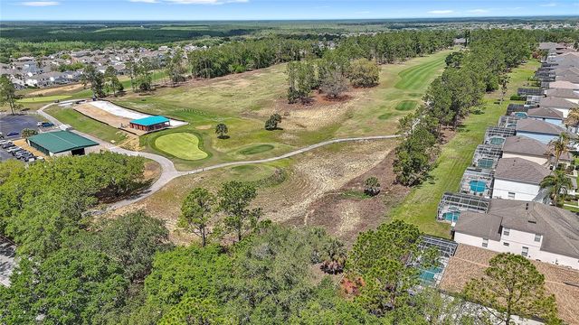 710 N HAMPTON DRIVE, Davenport, FL 33897