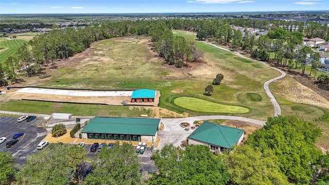 710 N HAMPTON DRIVE, Davenport, FL 33897