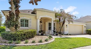 710 N HAMPTON DRIVE, Davenport, FL 33897