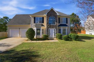 401 Overlook, Conyers, GA 30012