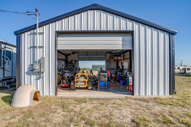 5004 Olivia Lucille Street, Azle, TX 76020
