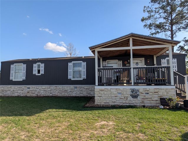 18384 Valletta Drive, Conroe, TX 77306