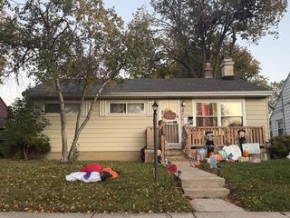 8014 W Grantosa DRIVE, Milwaukee, WI 53218