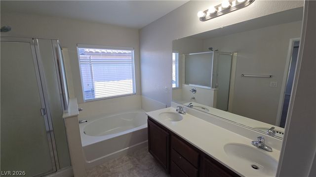 3225 Brayton Mist Drive, North Las Vegas, NV 89081