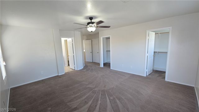3225 Brayton Mist Drive, North Las Vegas, NV 89081