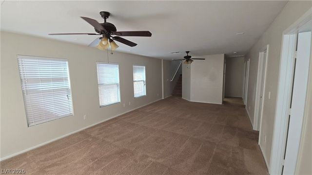 3225 Brayton Mist Drive, North Las Vegas, NV 89081
