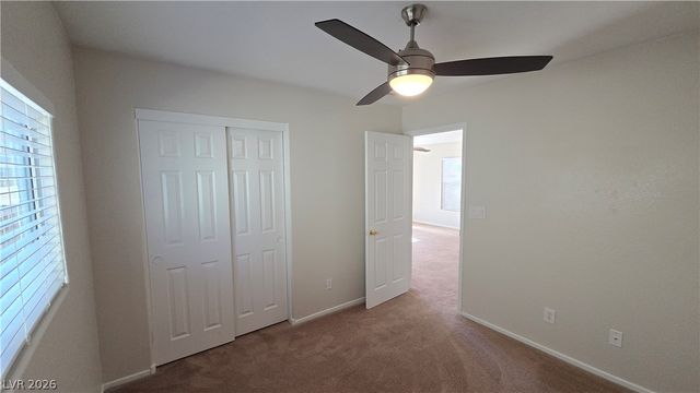 3225 Brayton Mist Drive, North Las Vegas, NV 89081