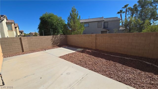 3225 Brayton Mist Drive, North Las Vegas, NV 89081