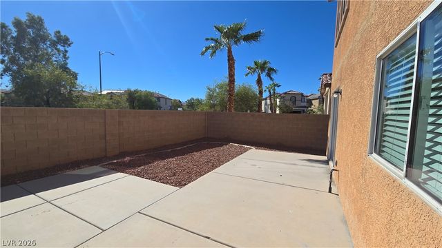 3225 Brayton Mist Drive, North Las Vegas, NV 89081