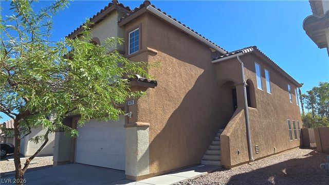 3225 Brayton Mist Drive, North Las Vegas, NV 89081