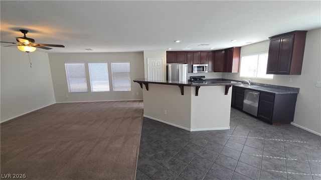 3225 Brayton Mist Drive, North Las Vegas, NV 89081