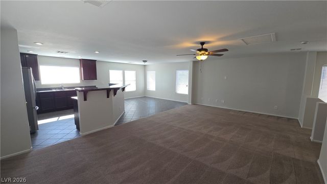 3225 Brayton Mist Drive, North Las Vegas, NV 89081