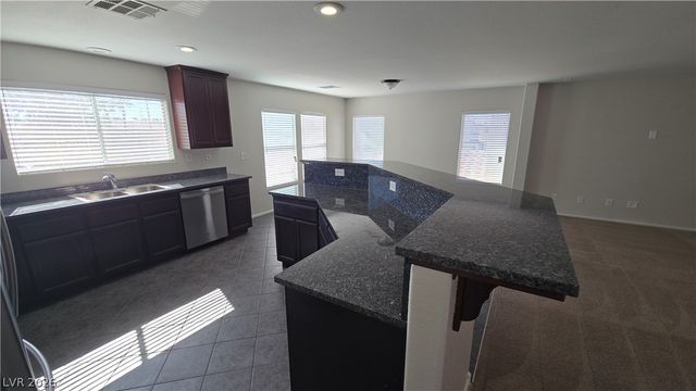 3225 Brayton Mist Drive, North Las Vegas, NV 89081