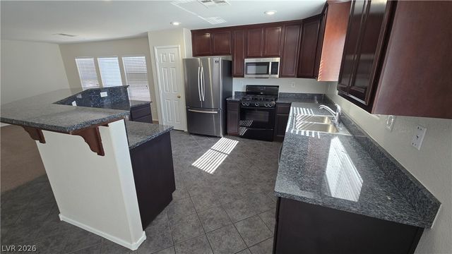 3225 Brayton Mist Drive, North Las Vegas, NV 89081