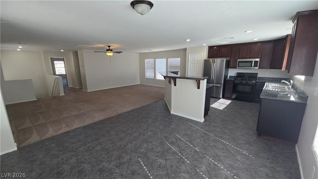3225 Brayton Mist Drive, North Las Vegas, NV 89081