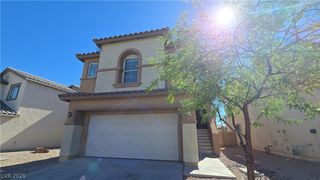 3225 Brayton Mist Drive, North Las Vegas, NV 89081
