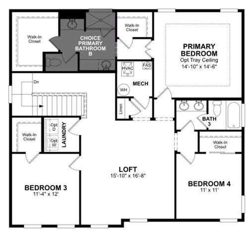 7326 Leatherwood, Indianapolis, IN 46259