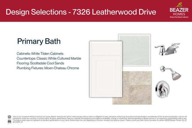7326 Leatherwood, Indianapolis, IN 46259