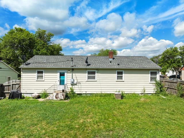 1525 Main St S, Minot, ND 58701