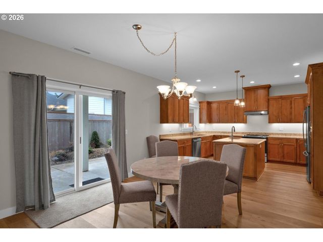 4080 CADDINGTON Ln, Florence, OR 97439