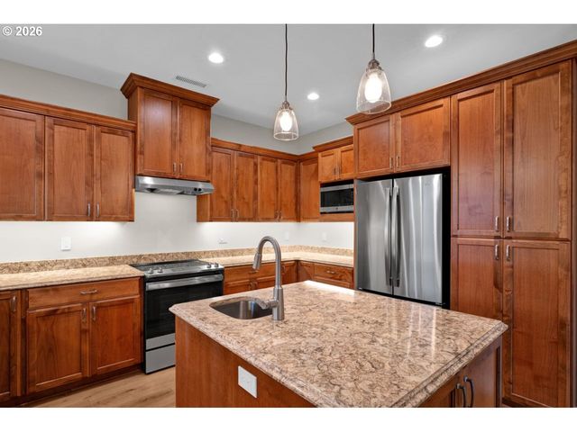 4080 CADDINGTON Ln, Florence, OR 97439