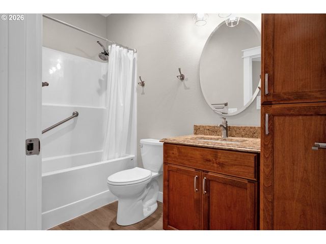 4080 CADDINGTON Ln, Florence, OR 97439