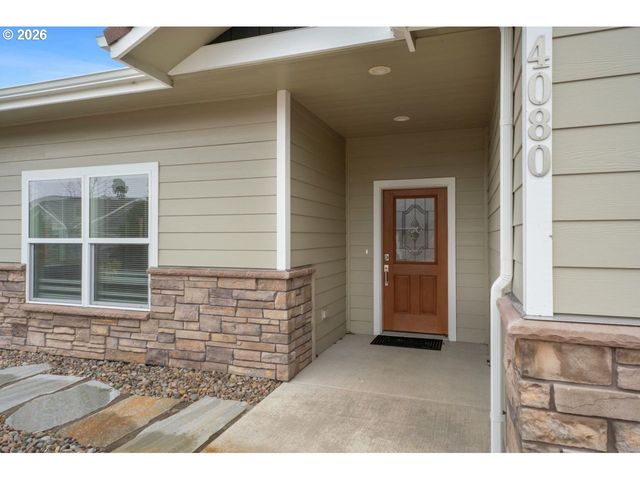 4080 CADDINGTON Ln, Florence, OR 97439