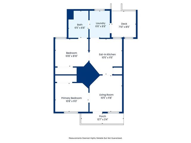 545 E Macon Street, Savannah, GA 31401