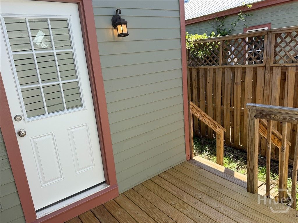 Image 14 of property listing at 545 E Macon Street, Savannah, GA 31401