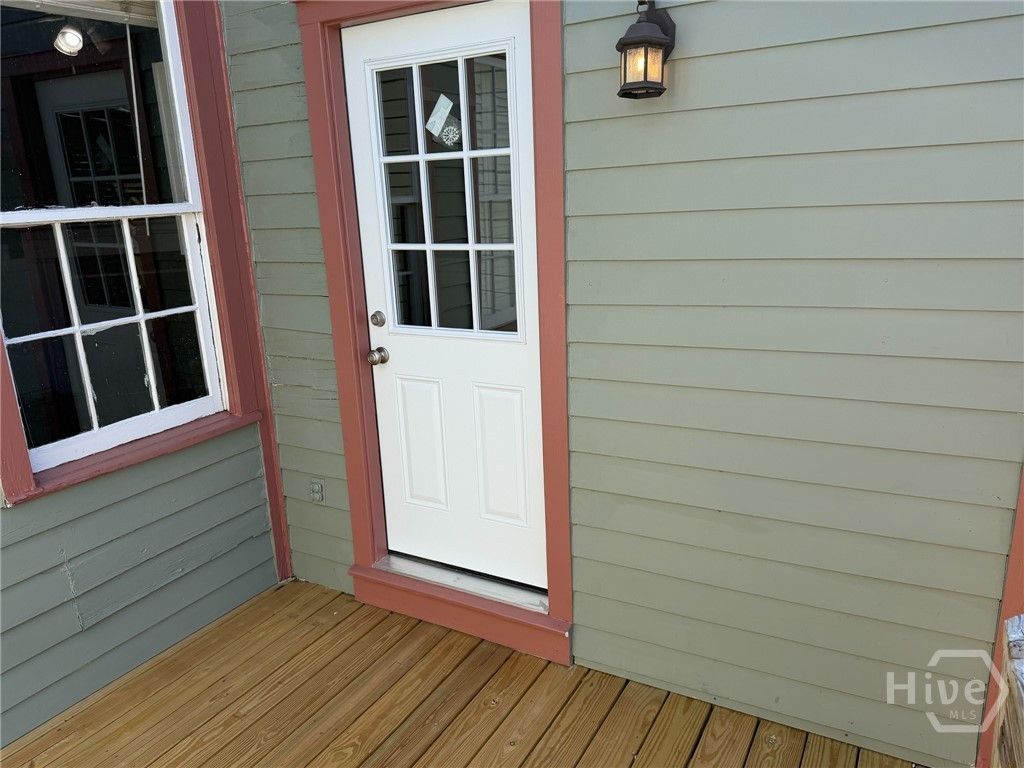 Image 15 of property listing at 545 E Macon Street, Savannah, GA 31401