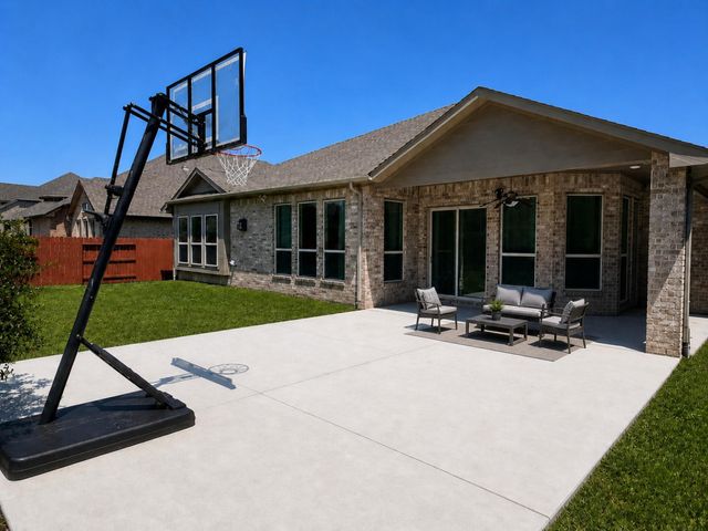 16907 Clola Court, Richmond, TX 77407