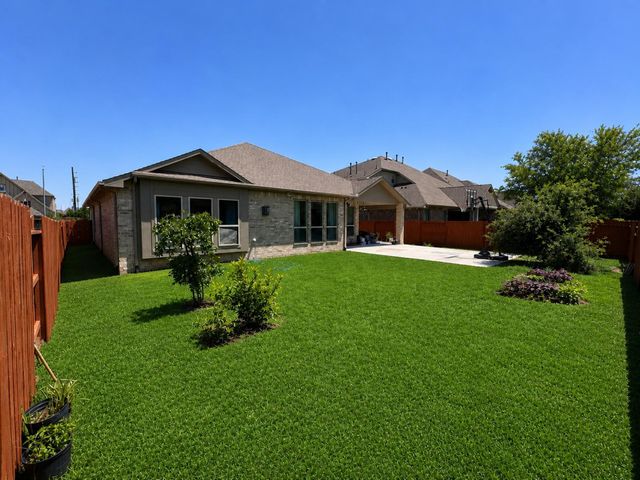 16907 Clola Court, Richmond, TX 77407