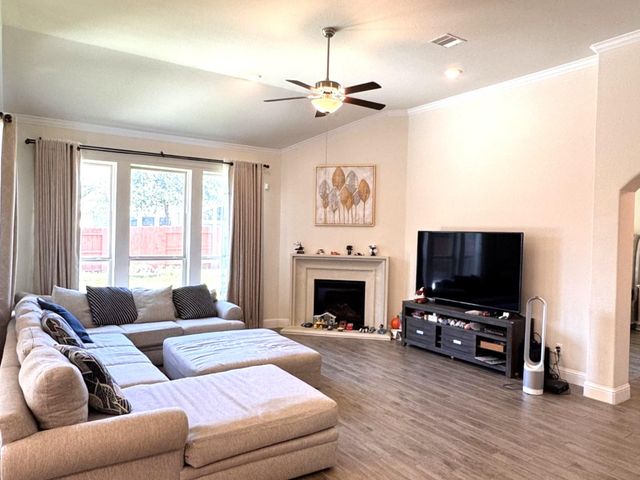 16907 Clola Court, Richmond, TX 77407