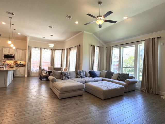 16907 Clola Court, Richmond, TX 77407
