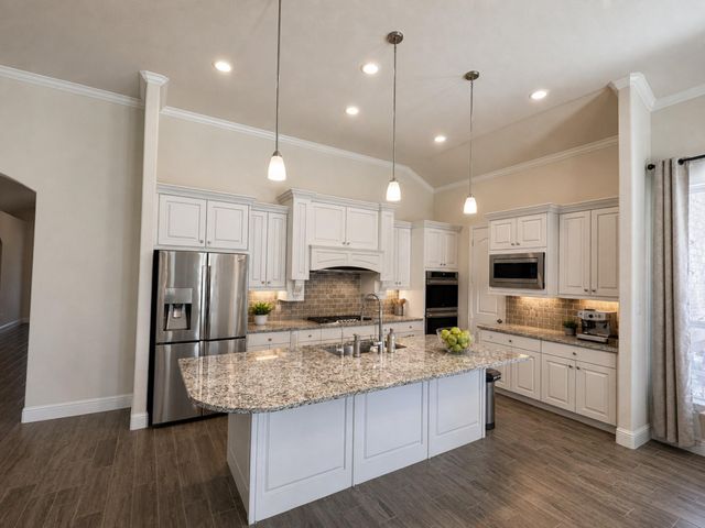 16907 Clola Court, Richmond, TX 77407