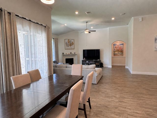 16907 Clola Court, Richmond, TX 77407