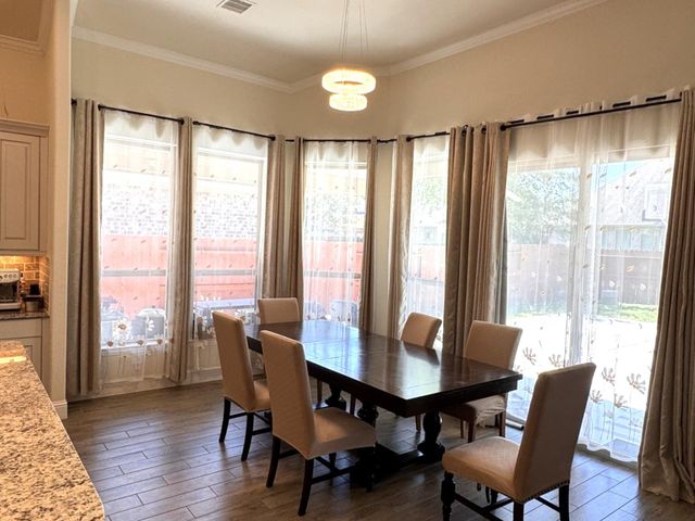 16907 Clola Court, Richmond, TX 77407