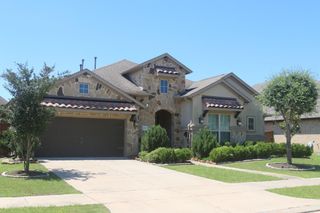 16907 Clola Court, Richmond, TX 77407