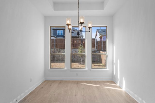 940 Pelotazo Avenue, Fort Worth, TX 76247