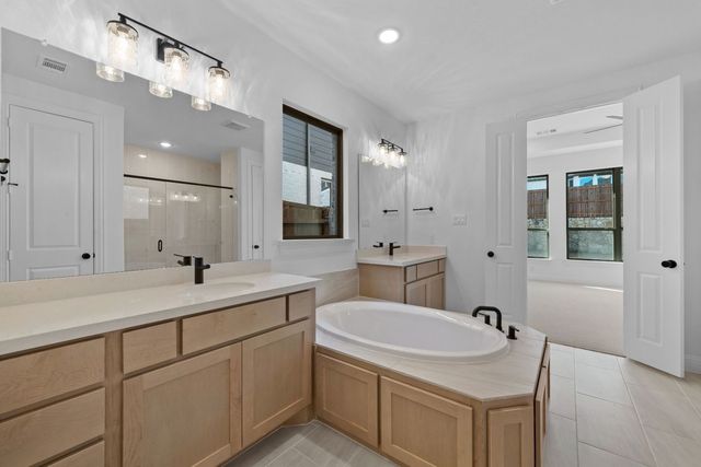 940 Pelotazo Avenue, Fort Worth, TX 76247