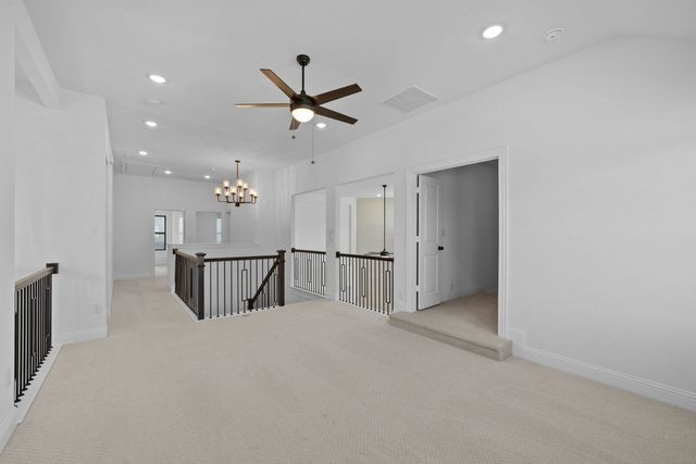 940 Pelotazo Avenue, Fort Worth, TX 76247