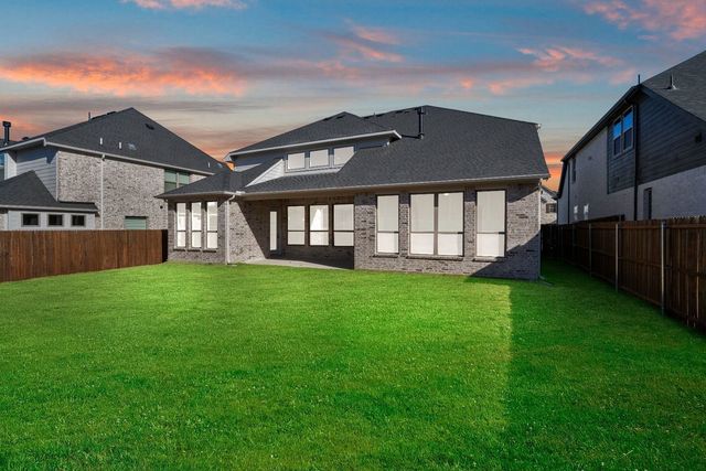 940 Pelotazo Avenue, Fort Worth, TX 76247