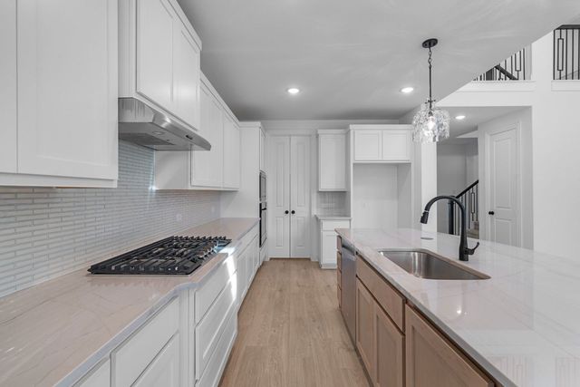 940 Pelotazo Avenue, Fort Worth, TX 76247