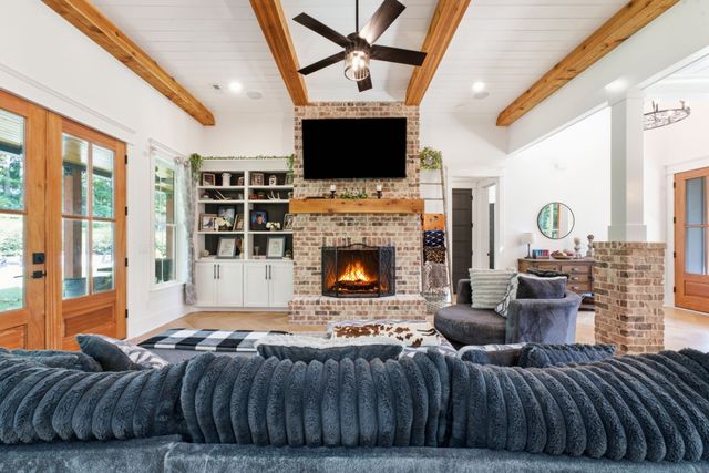 7451 Sleepy Hollow Rd, Fairview, TN 37062