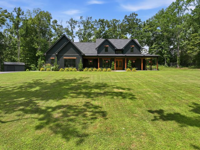7451 Sleepy Hollow Rd, Fairview, TN 37062