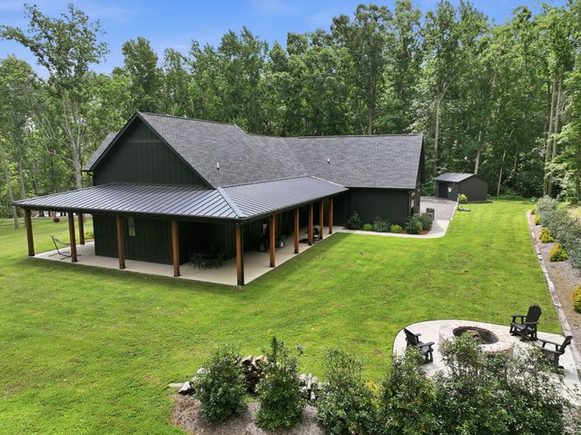 7451 Sleepy Hollow Rd, Fairview, TN 37062
