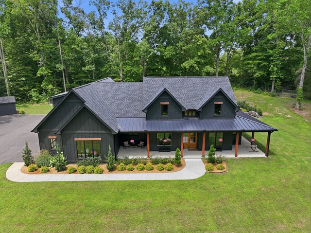 7451 Sleepy Hollow Rd, Fairview, TN 37062
