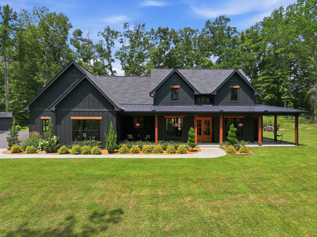7451 Sleepy Hollow Rd, Fairview, TN 37062