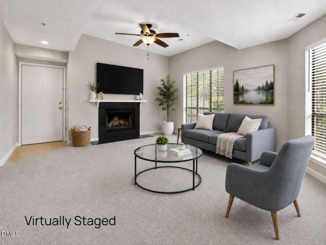 132 New Kent Place, Cary, NC 27511